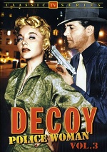 Decoy: Police Woman - Volume 3