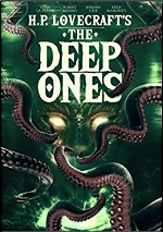 H.P. Lovecraft's The Deep Ones