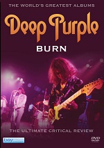 Deep Purple: Burn