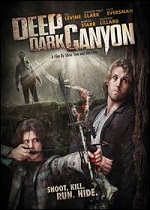 Deep Dark Canyon