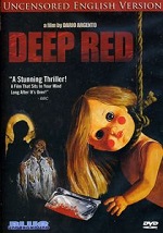 Deep Red - Uncensored English Version