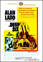 Deep Six