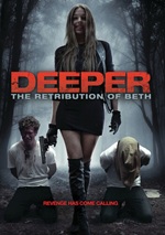 Deeper - The Retribution Of Beth