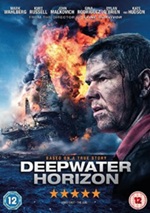 Deepwater Horizon