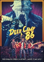 Deer Camp '86