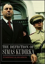 Defection Of Simas Kudirka