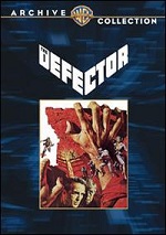 Defector