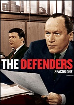 Defenders - Season One