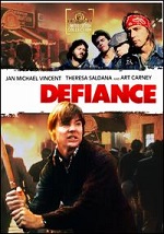 Defiance
