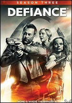 Defiance - Season Three