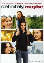 Definitely, Maybe