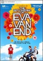 Deflowering Of Eva Van End