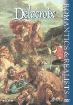 Delacroix - Romantics & Realists