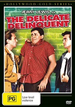 Delicate Delinquent