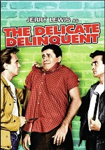 Delicate Delinquent