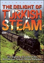 Delight Of Turkish Steam