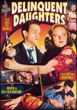 Delinquent Daughters