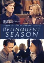 Delinquent Season