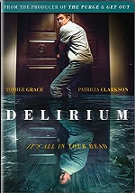 Delirium