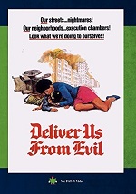 Deliver Us From Evil
