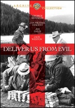 Deliver Us From Evil