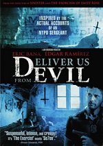 Deliver Us From Evil