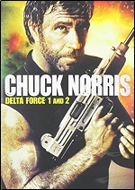 Delta Force 1 & 2