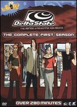 Delta State - The Complete First Season
