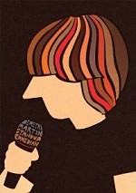 Demetri Martin - Standup Comedian