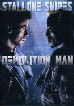 Demolition Man
