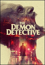 Demon Detective