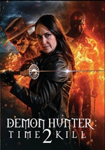 Demon Hunter: Time 2 Kill