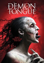 Demon Tongue
