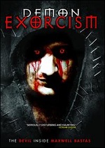 Demon Exorcism - The Devil Inside Maxwell Bastas