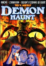 Demon Haunt