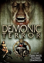 Demonic Terror