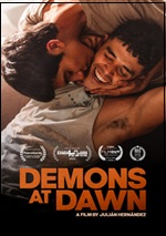 Demons At Dawn