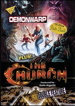 Demonwarp / Church