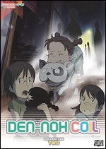 Den-Noh Coil - Collection 2