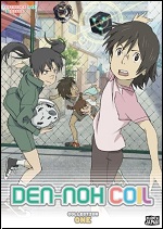 Den-Noh Coil - Collection 1