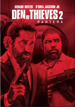 Den Of Thieves 2: Pantera