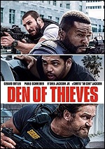 Den Of Thieves