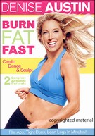 Burn Fat Fast With Denise Austin