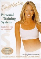 Personal Training System With Denise Austin