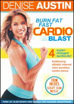 Burn Fat Fast - Cardio Blast With Denise Austin