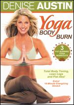 Yoga Body Burn With Denise Austin