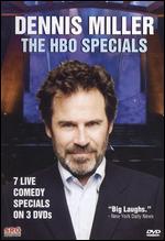 Dennis Miller - The HBO Comedy Specials - Special Collector´s Edition