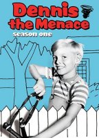Dennis The Menace - Season One