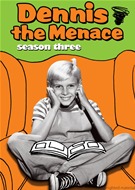 Dennis The Menace - Season Three