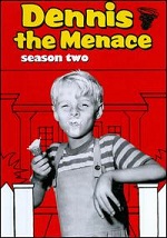 Dennis The Menace - Season Two